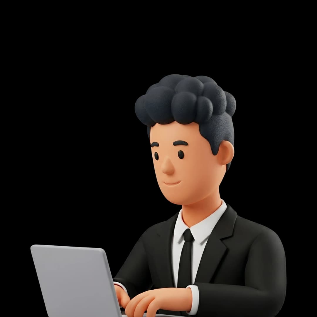 aswinsankar-avatar-working